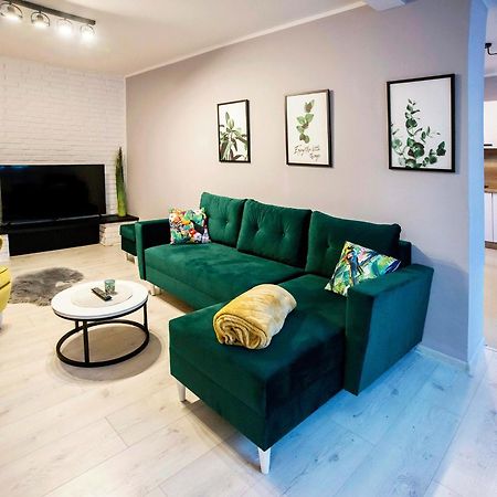 Apartament Marlenka نيسة المظهر الخارجي الصورة