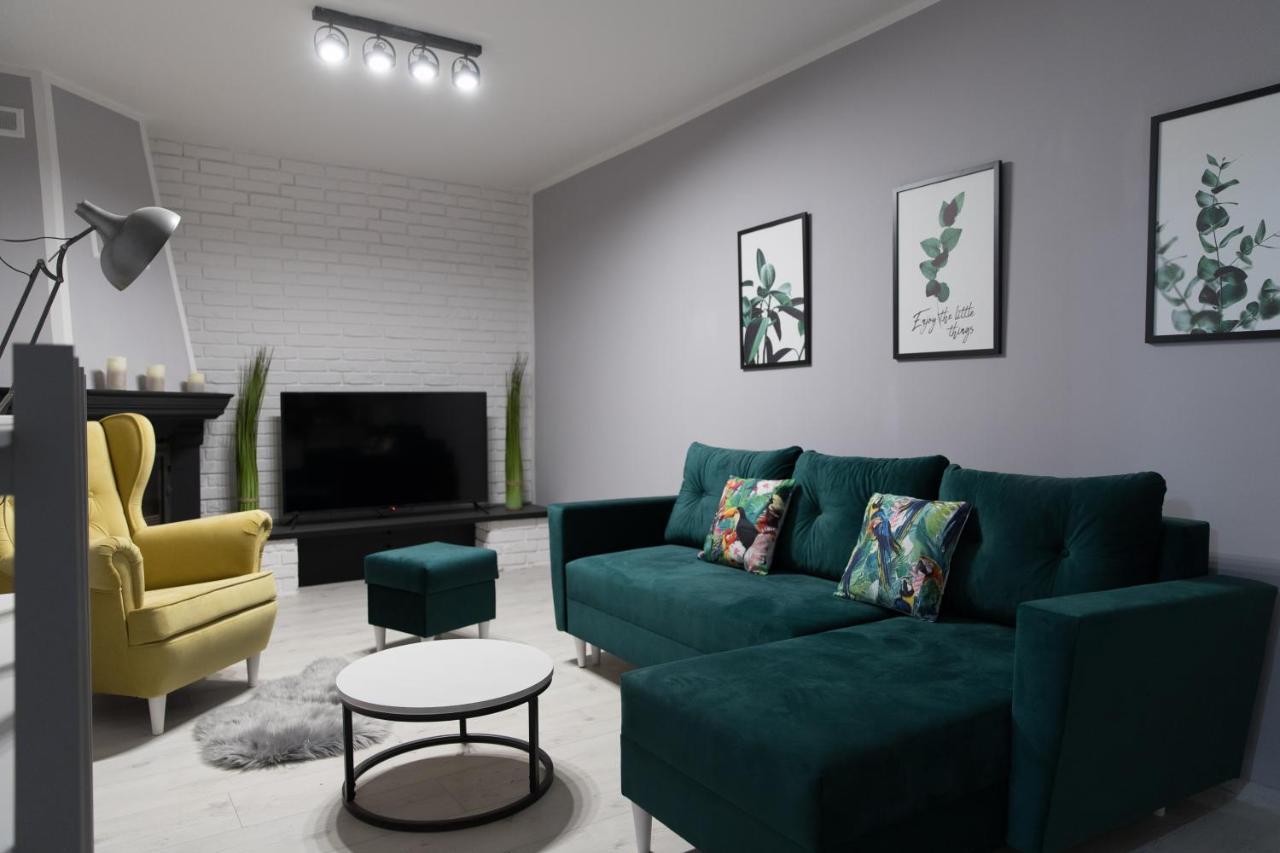 Apartament Marlenka نيسة المظهر الخارجي الصورة