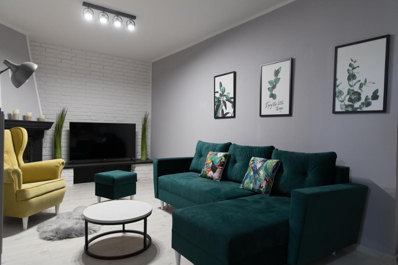 Apartament Marlenka نيسة المظهر الخارجي الصورة
