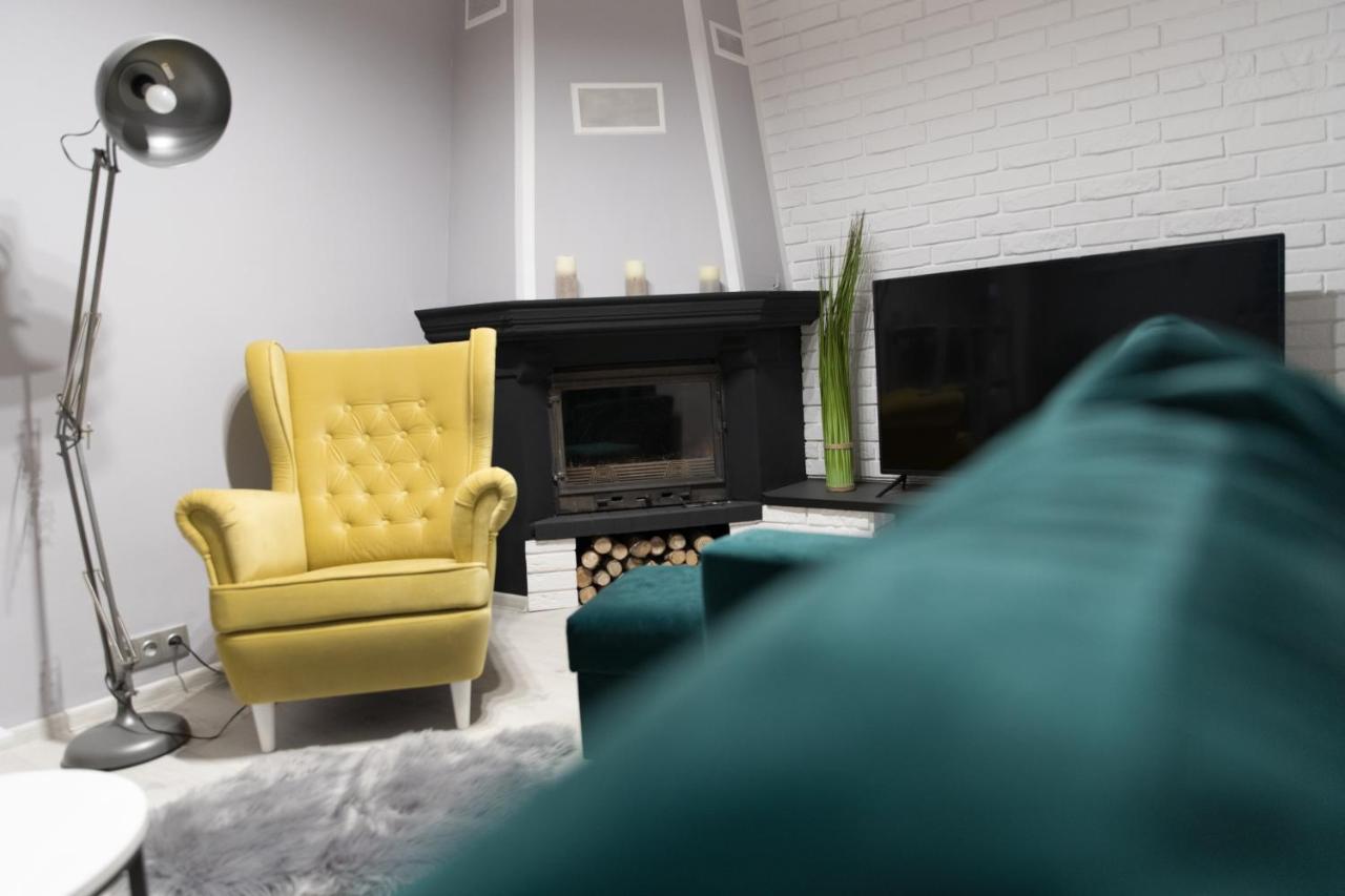 Apartament Marlenka نيسة المظهر الخارجي الصورة
