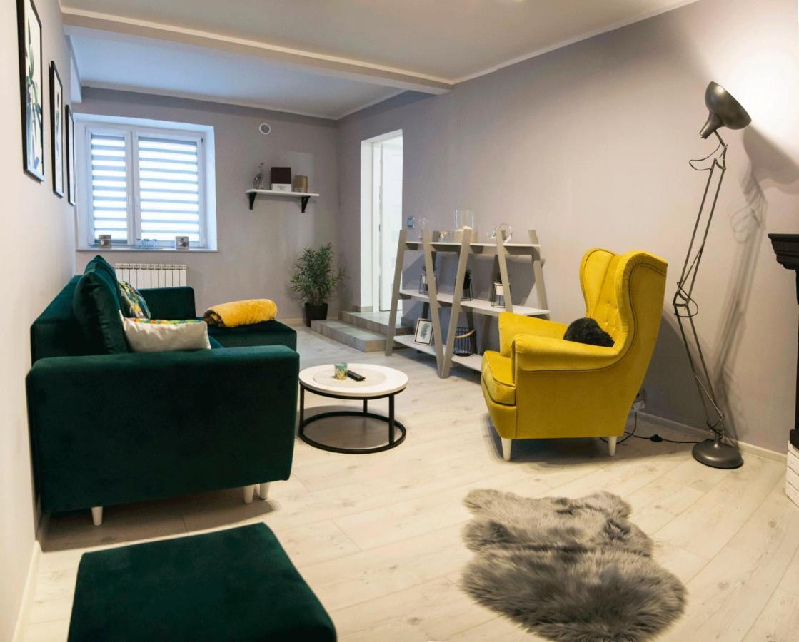 Apartament Marlenka نيسة المظهر الخارجي الصورة