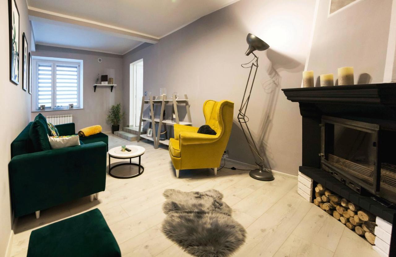 Apartament Marlenka نيسة المظهر الخارجي الصورة