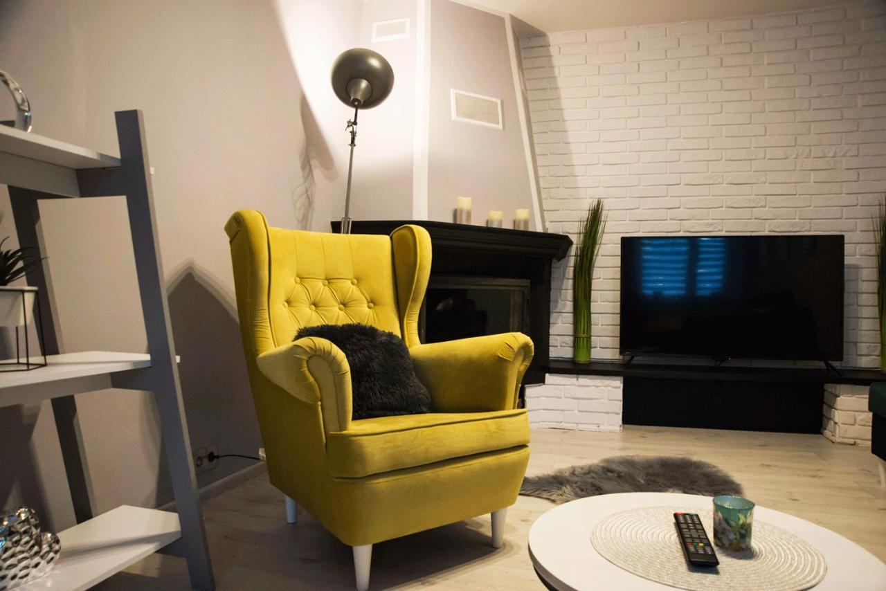 Apartament Marlenka نيسة المظهر الخارجي الصورة