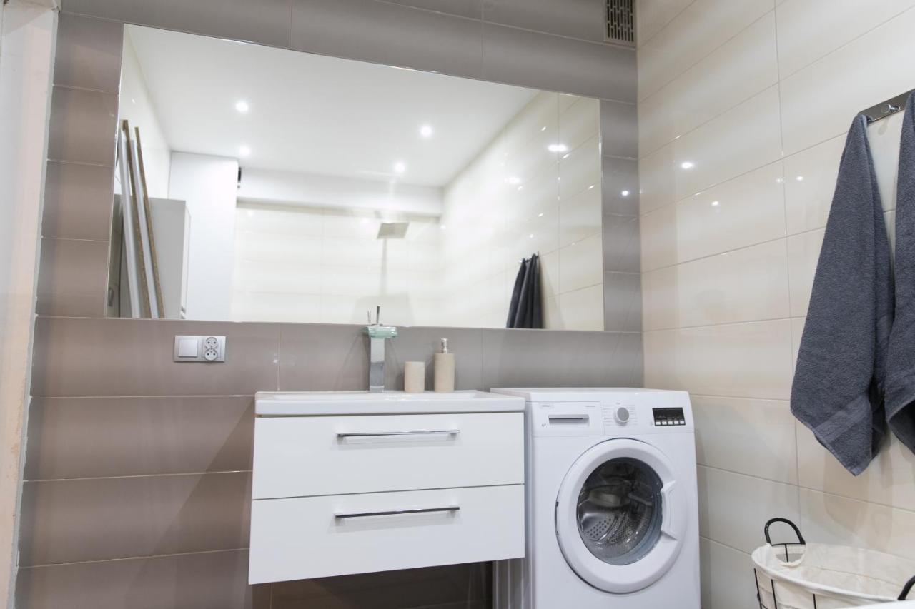 Apartament Marlenka نيسة المظهر الخارجي الصورة