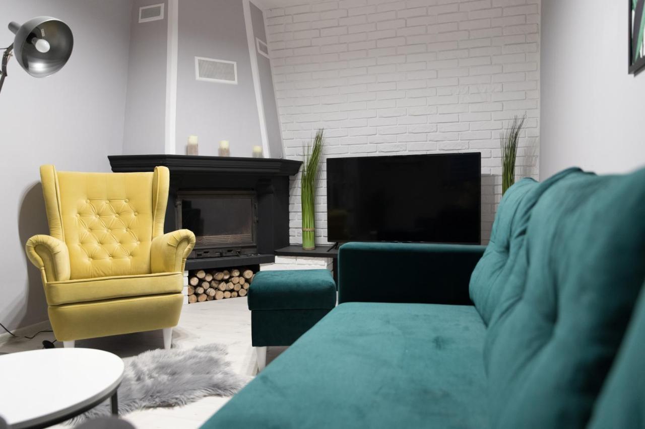 Apartament Marlenka نيسة المظهر الخارجي الصورة