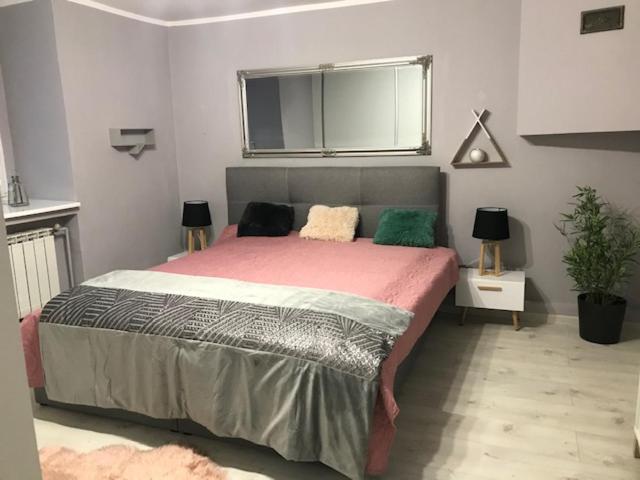 Apartament Marlenka نيسة المظهر الخارجي الصورة