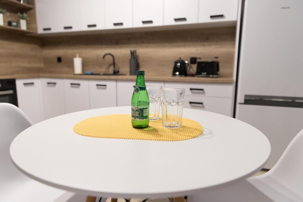Apartament Marlenka نيسة المظهر الخارجي الصورة