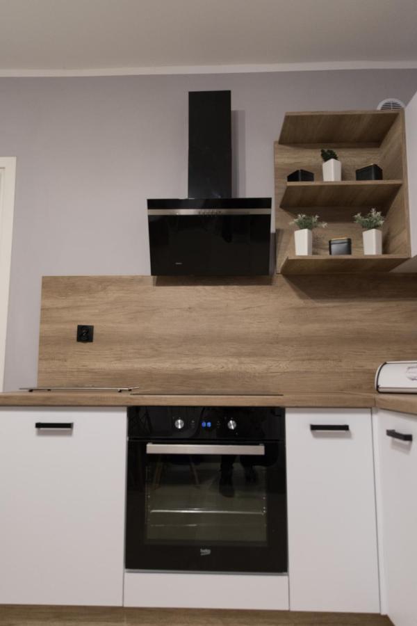 Apartament Marlenka نيسة المظهر الخارجي الصورة