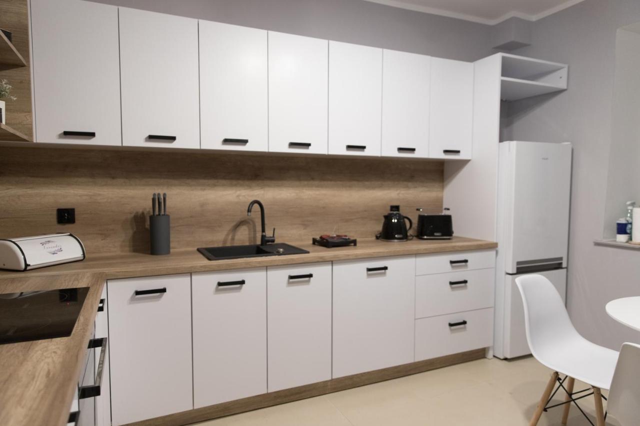 Apartament Marlenka نيسة المظهر الخارجي الصورة