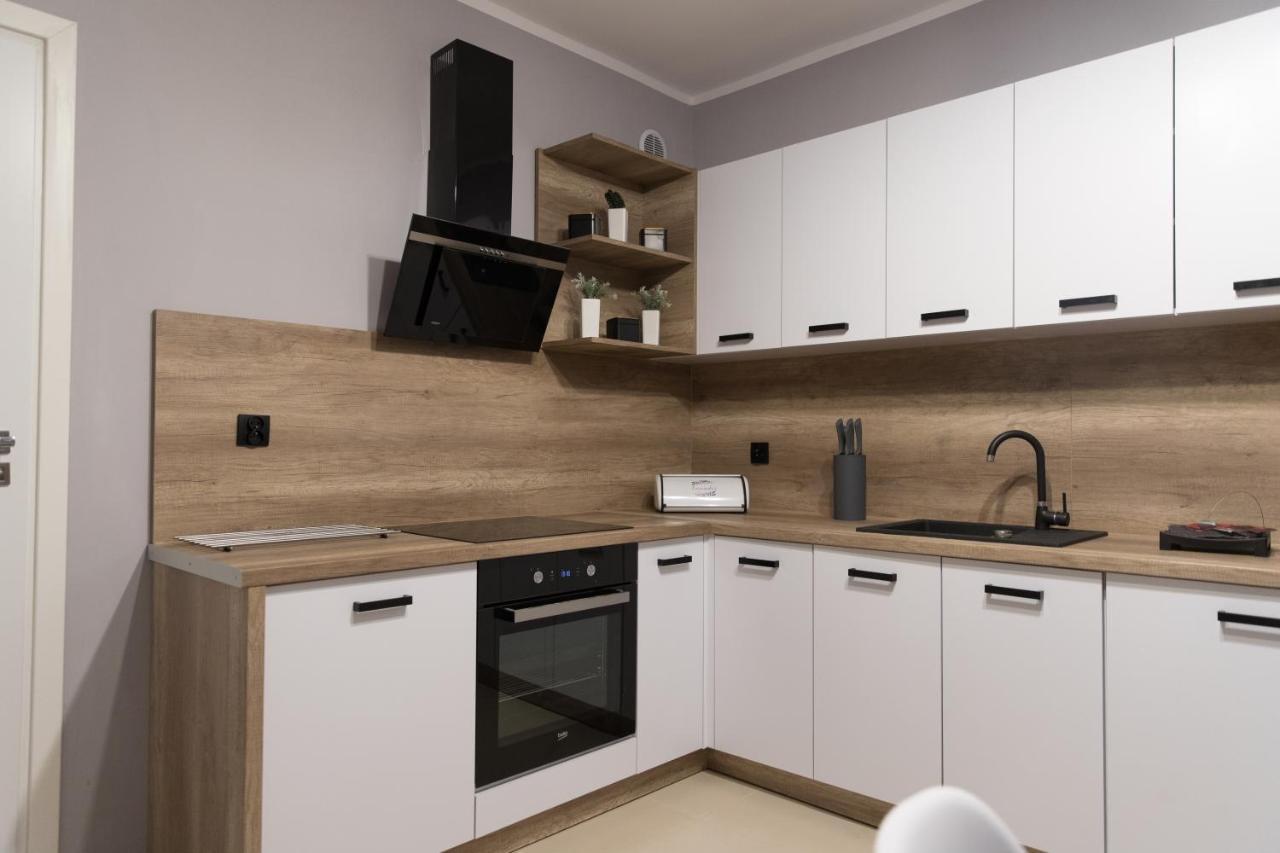Apartament Marlenka نيسة المظهر الخارجي الصورة