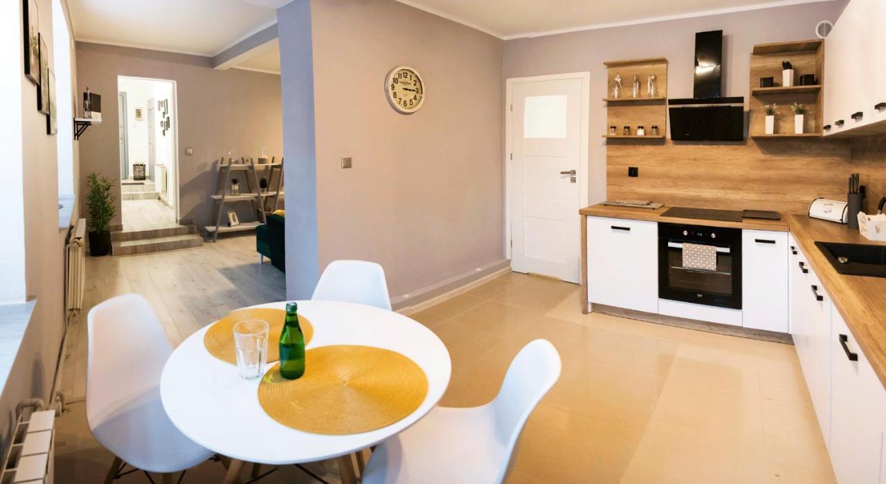 Apartament Marlenka نيسة المظهر الخارجي الصورة