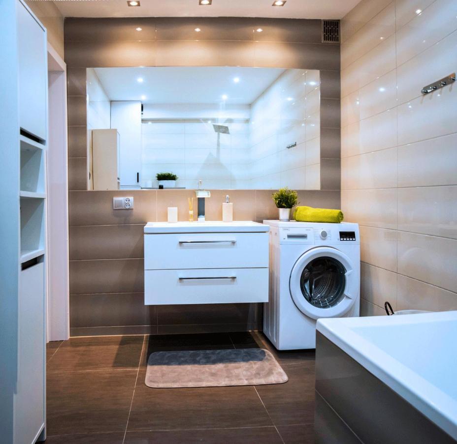 Apartament Marlenka نيسة المظهر الخارجي الصورة