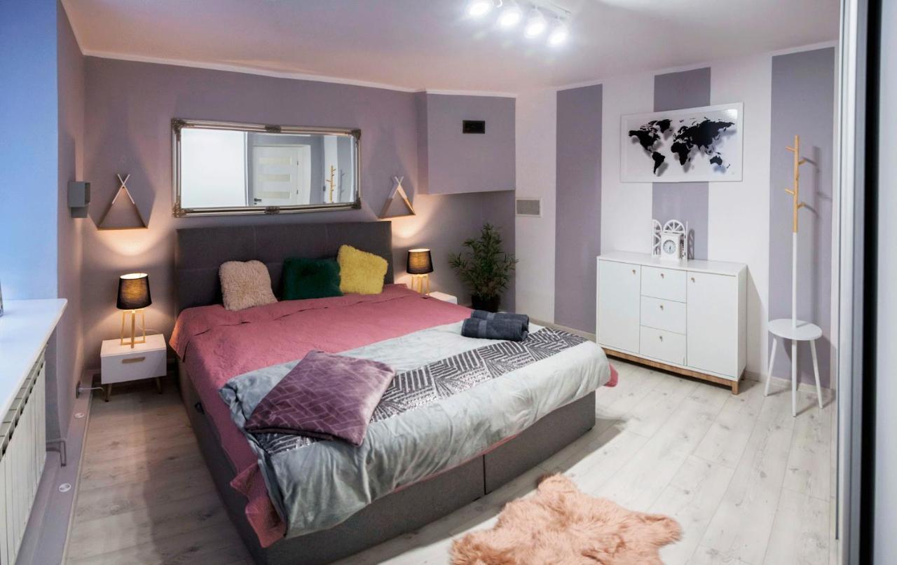 Apartament Marlenka نيسة المظهر الخارجي الصورة