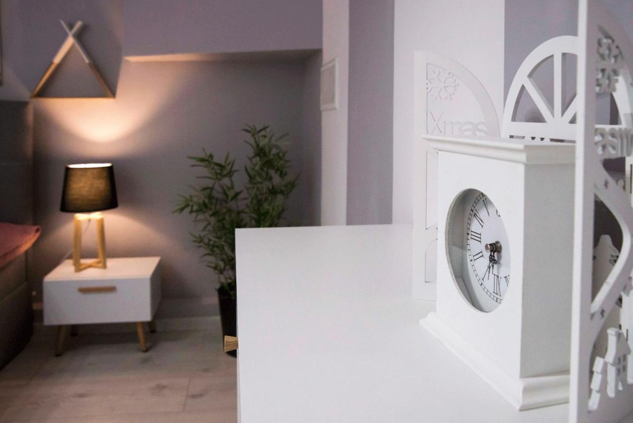 Apartament Marlenka نيسة المظهر الخارجي الصورة