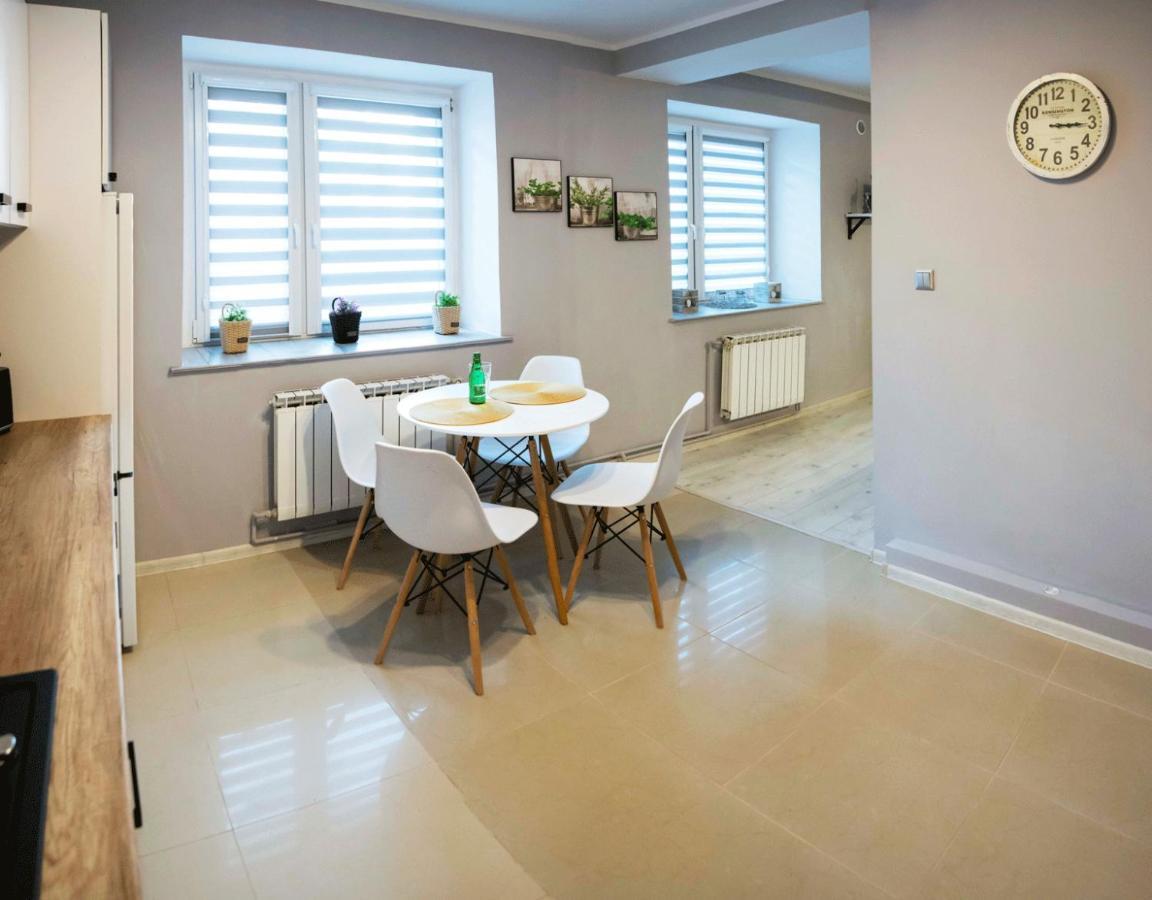 Apartament Marlenka نيسة المظهر الخارجي الصورة