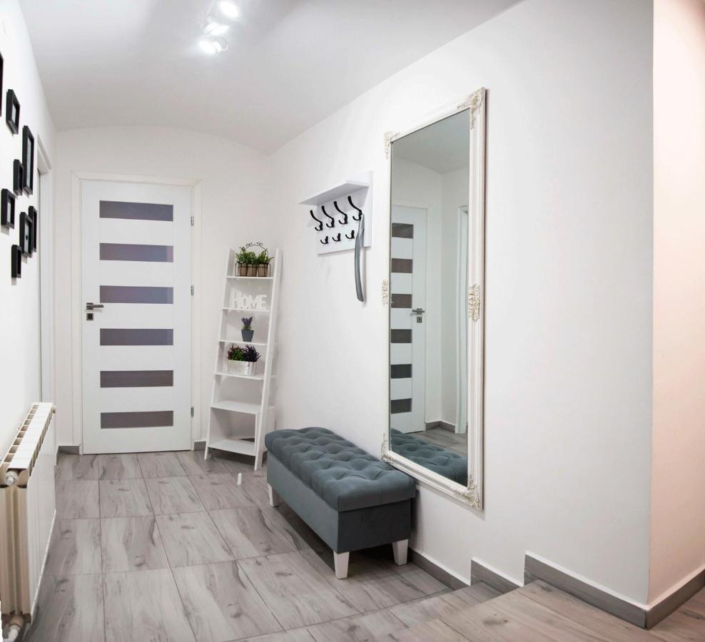 Apartament Marlenka نيسة المظهر الخارجي الصورة