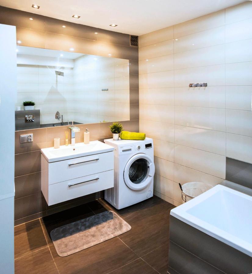 Apartament Marlenka نيسة المظهر الخارجي الصورة