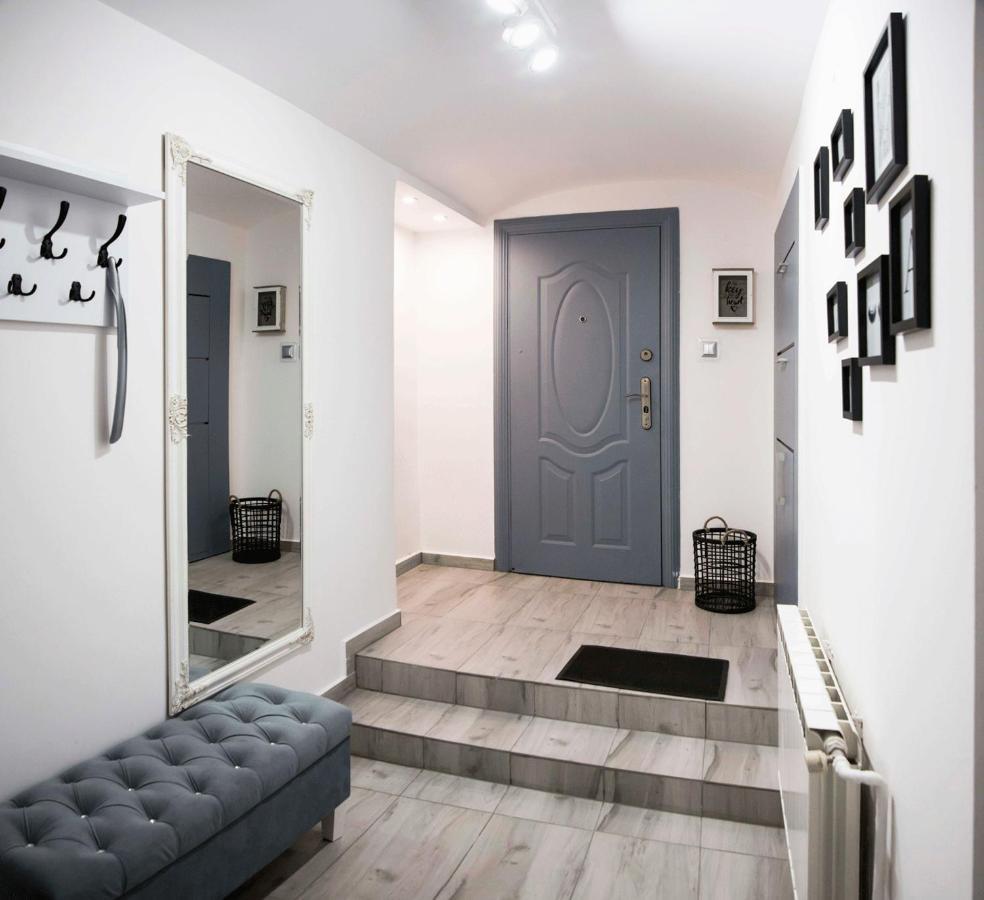 Apartament Marlenka نيسة المظهر الخارجي الصورة