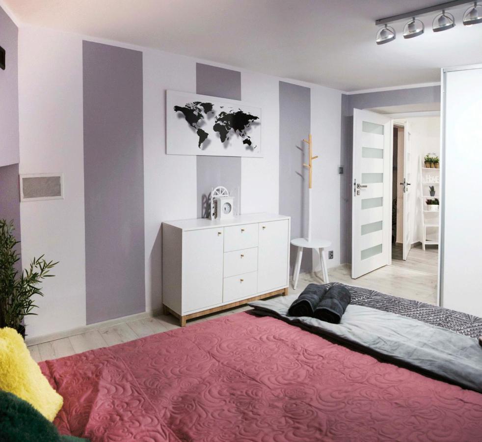 Apartament Marlenka نيسة المظهر الخارجي الصورة