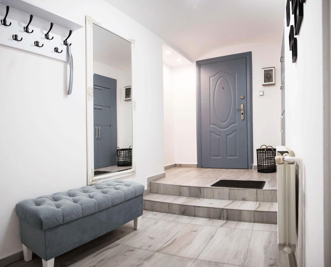 Apartament Marlenka نيسة المظهر الخارجي الصورة