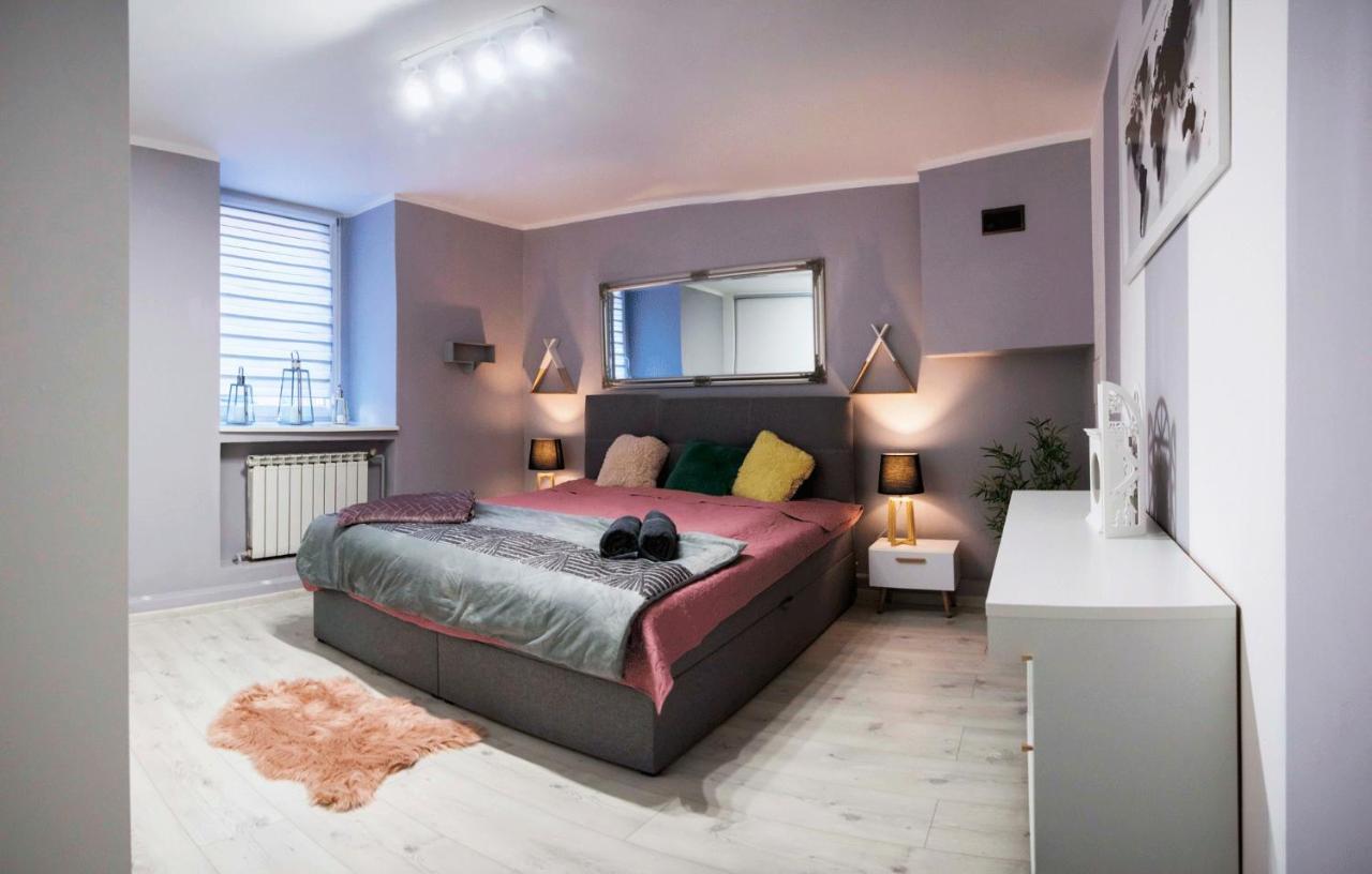 Apartament Marlenka نيسة المظهر الخارجي الصورة