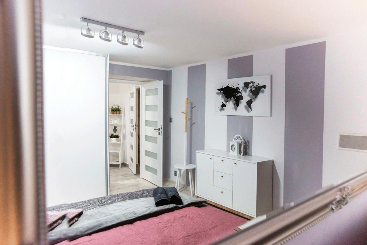 Apartament Marlenka نيسة المظهر الخارجي الصورة
